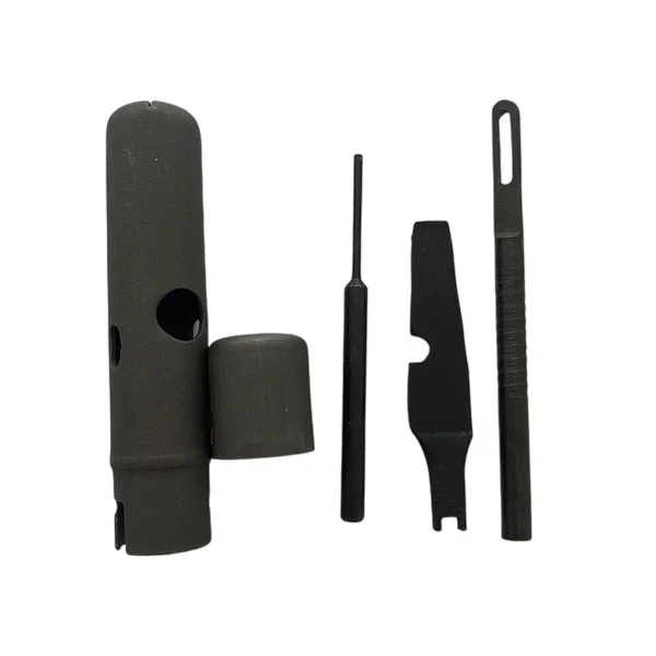 Kuidas AK puhastuskomplekt parandab vintpüssi jõudlust ja pikaajalist töökindlust?