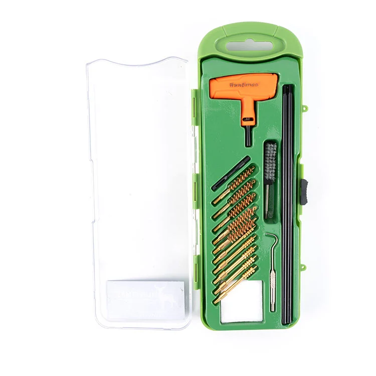 308 Cal vintpüssi puhastuskomplekt